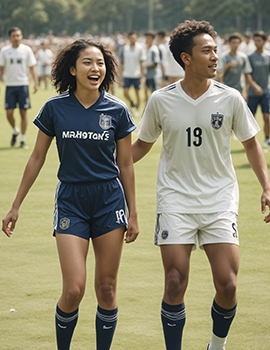 Hospitality and Restaurant Uniforms